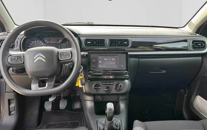CITROEN C3 PureTech 83 S&S BVM5 YOU! photo 12 946712
