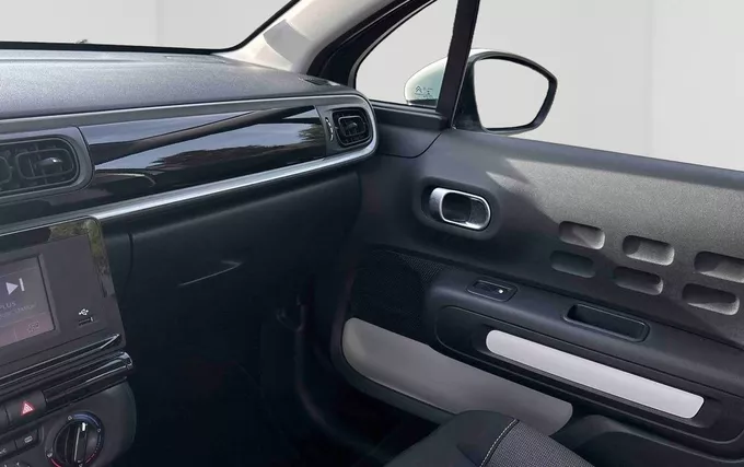 CITROEN C3 PureTech 83 S&S BVM5 YOU! photo 13 946712