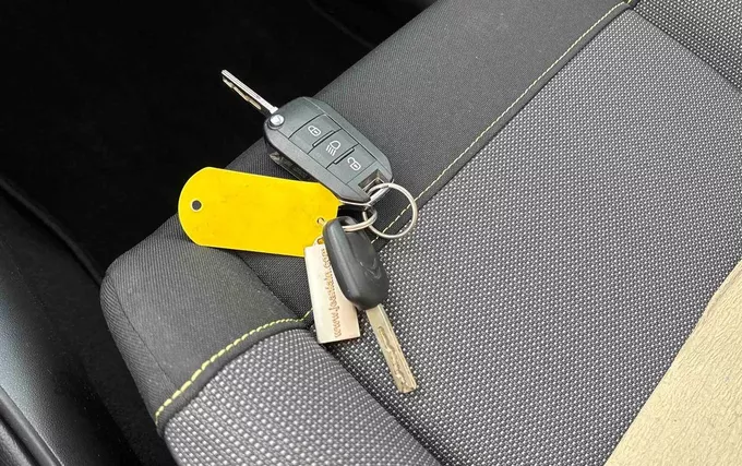 CITROEN C3 PureTech 83 S&S BVM5 YOU! photo 16 946712