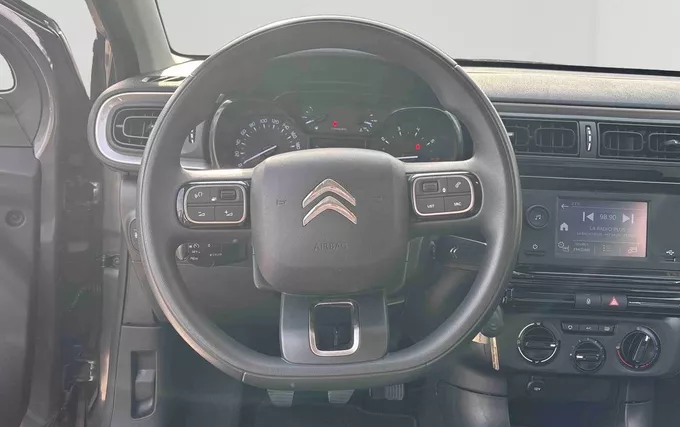 CITROEN C3 PureTech 83 S&S BVM5 YOU! photo 18 946712
