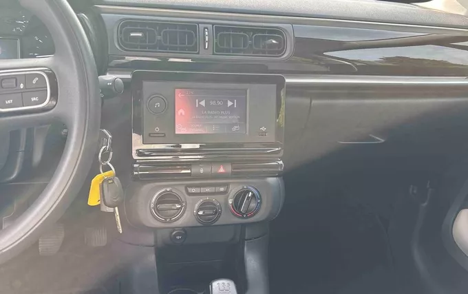 CITROEN C3 PureTech 83 S&S BVM5 YOU! photo 20 946712