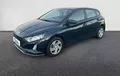 Miniature HYUNDAI I20 1.2 79 Initia extérieur trois quart avant gauche 13483