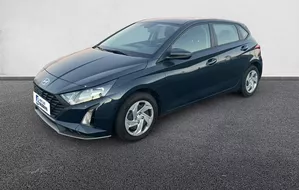 HYUNDAI I20 1.2 79 Initia NLHBM51HXSZ509937