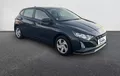 Miniature HYUNDAI I20 1.2 79 Initia extérieur trois quart avant droit 13483