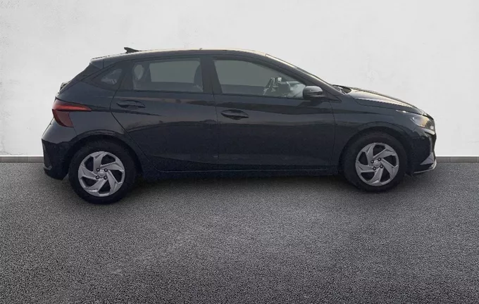 HYUNDAI I20 1.2 79 Initia extérieur côté droit 13483