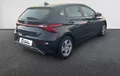 Miniature HYUNDAI I20 1.2 79 Initia extérieur trois quart arrière droit 13483
