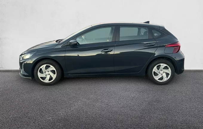 HYUNDAI I20 1.2 79 Initia extérieur côté gauche 13483