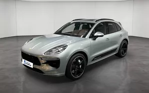 PORSCHE MACAN Turbo 3.0 440 ch PDK WP1ZZZ95ZLLB71480