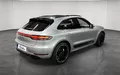 Miniature PORSCHE MACAN Turbo 3.0 440 ch PDK extérieur trois quart arrière droit 2133301