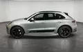 Miniature PORSCHE MACAN Turbo 3.0 440 ch PDK extérieur côté gauche 2133301