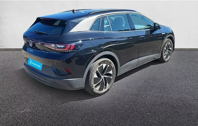 VOLKSWAGEN ID.4 170 ch Pure extérieur avant 2129315