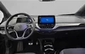 Miniature VOLKSWAGEN ID.4 170 ch Pure extérieur trois quart avant droit 2129315