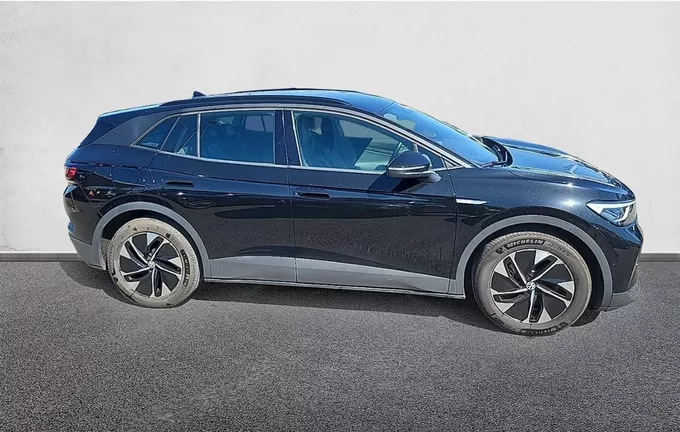 VOLKSWAGEN ID.4 170 ch Pure extérieur côté droit 2129315