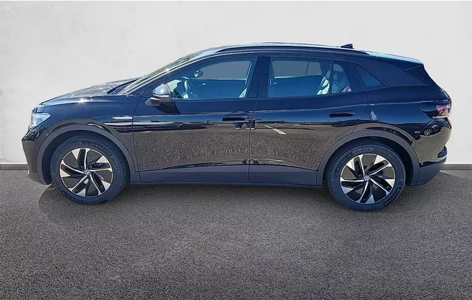VOLKSWAGEN ID.4 170 ch Pure extérieur trois quart arrière gauche 2129315