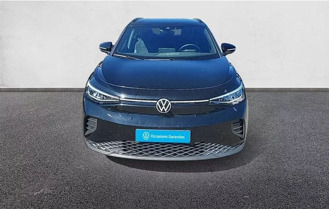VOLKSWAGEN ID.4 170 ch Pure photo 9 2129315