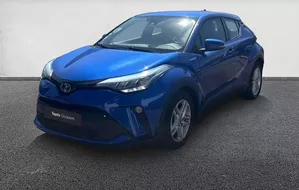TOYOTA C-HR Hybride 1.8L Dynamic Business NMTK33BXX0R132206
