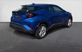 Miniature TOYOTA C-HR Hybride 1.8L Dynamic Business extérieur trois quart arrière droit 1103699