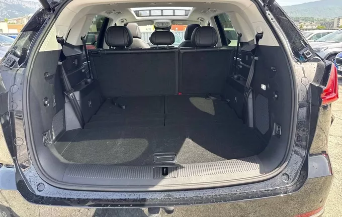 MG MGS9 PHEV 299 ch Premium photo 15 8188