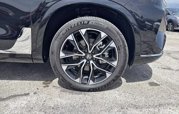 MG MGS9 PHEV 299 ch Premium photo 16 8188