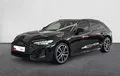 Miniature AUDI A5 Avant TDI Hybride 204 ch S tronic 7 S line extérieur trois quart avant gauche 2125515