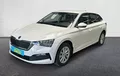 Miniature SKODA SCALA 1.0 TSI Evo 110 ch DSG7 Business extérieur trois quart avant gauche 213096