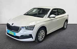 SKODA SCALA 1.0 TSI Evo 110 ch DSG7 Business TMBER6NW6P3227424