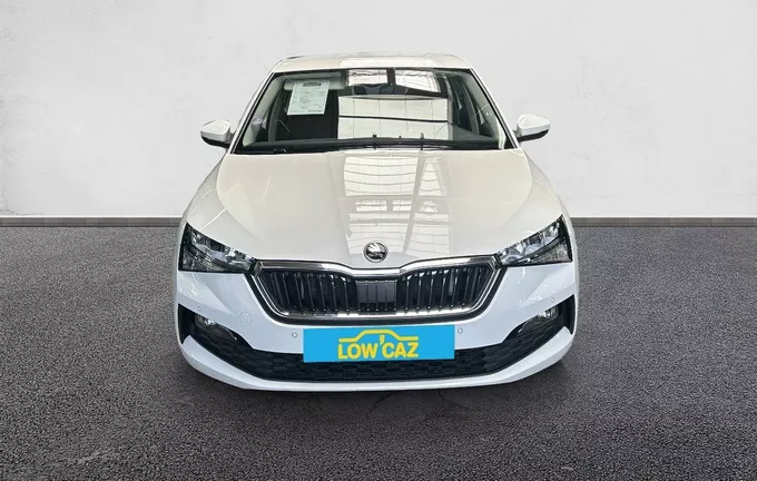 SKODA SCALA 1.0 TSI Evo 110 ch DSG7 Business extérieur avant 213096