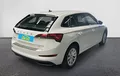 Miniature SKODA SCALA 1.0 TSI Evo 110 ch DSG7 Business extérieur trois quart arrière droit 213096