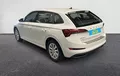 Miniature SKODA SCALA 1.0 TSI Evo 110 ch DSG7 Business extérieur trois quart arrière gauche 213096