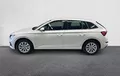 Miniature SKODA SCALA 1.0 TSI Evo 110 ch DSG7 Business extérieur côté gauche 213096