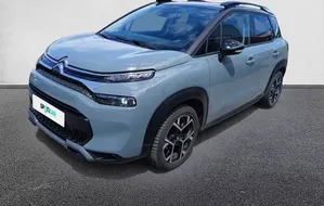 CITROEN C3 AIRCROSS PureTech 130 S&S EAT6 Shine Pack VF72RHNS1P4057682