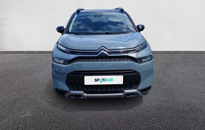 CITROEN C3 AIRCROSS PureTech 130 S&S EAT6 Shine Pack extérieur avant 946143