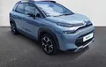 Miniature CITROEN C3 AIRCROSS PureTech 130 S&S EAT6 Shine Pack extérieur trois quart avant droit 946143