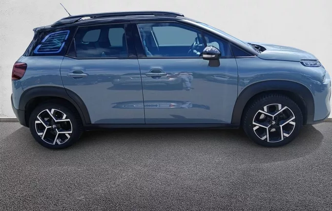CITROEN C3 AIRCROSS PureTech 130 S&S EAT6 Shine Pack extérieur côté droit 946143