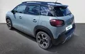 Miniature CITROEN C3 AIRCROSS PureTech 130 S&S EAT6 Shine Pack extérieur trois quart arrière gauche 946143
