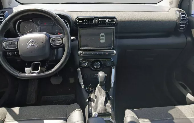 CITROEN C3 AIRCROSS PureTech 130 S&S EAT6 Shine Pack extérieur côté gauche 946143