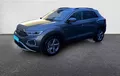 Miniature VOLKSWAGEN T-ROC 1.5 TSI EVO2 150 Start/Stop DSG7 VW Edition extérieur trois quart avant gauche 560222