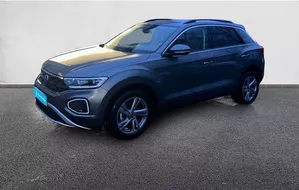 VOLKSWAGEN T-ROC 1.5 TSI EVO2 150 Start/Stop DSG7 VW Edition WVGZZZA11SV129892