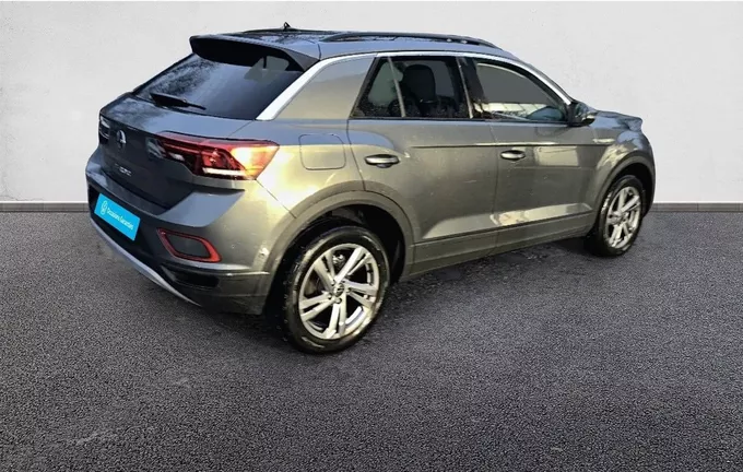 VOLKSWAGEN T-ROC 1.5 TSI EVO2 150 Start/Stop DSG7 VW Edition extérieur avant 560222