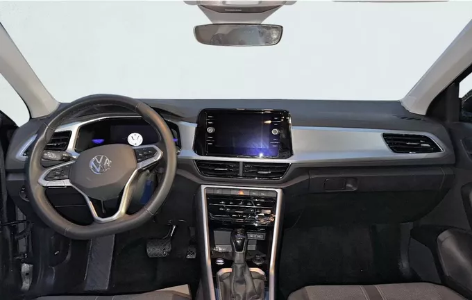VOLKSWAGEN T-ROC 1.5 TSI EVO2 150 Start/Stop DSG7 VW Edition extérieur trois quart avant droit 560222