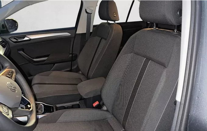 VOLKSWAGEN T-ROC 1.5 TSI EVO2 150 Start/Stop DSG7 VW Edition extérieur trois quart arrière droit 560222