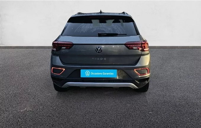 VOLKSWAGEN T-ROC 1.5 TSI EVO2 150 Start/Stop DSG7 VW Edition extérieur côté gauche 560222