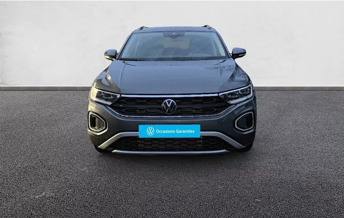 VOLKSWAGEN T-ROC 1.5 TSI EVO2 150 Start/Stop DSG7 VW Edition photo 9 560222