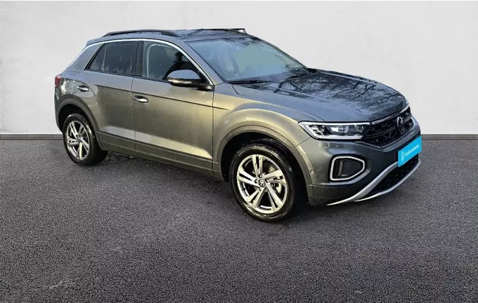 VOLKSWAGEN T-ROC 1.5 TSI EVO2 150 Start/Stop DSG7 VW Edition photo 10 560222