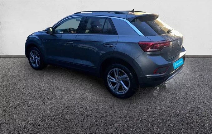 VOLKSWAGEN T-ROC 1.5 TSI EVO2 150 Start/Stop DSG7 VW Edition photo 11 560222