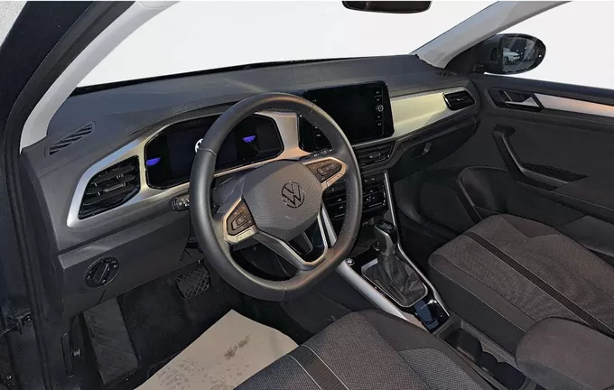 VOLKSWAGEN T-ROC 1.5 TSI EVO2 150 Start/Stop DSG7 VW Edition photo 13 560222