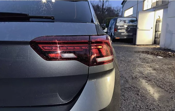 VOLKSWAGEN T-ROC 1.5 TSI EVO2 150 Start/Stop DSG7 VW Edition photo 19 560222