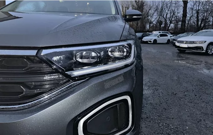 VOLKSWAGEN T-ROC 1.5 TSI EVO2 150 Start/Stop DSG7 VW Edition photo 20 560222