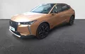 Miniature DS DS4 DS 4 Hybride E-Tense 225 EAT8 Cross Rivoli extérieur trois quart avant gauche 945726