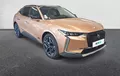Miniature DS DS4 DS 4 Hybride E-Tense 225 EAT8 Cross Rivoli extérieur trois quart avant droit 945726